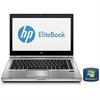HP EliteBook 8470p Intel Core i7-3520M 2.90GHz Notebook PC - 4GB RAM, 500GB HDD, 14.0" LED-backlit HD+, DVD+/-RW SuperMulti, Modem, 802.11a/b/g/n, Bluetooth, Webcam, TPM, Fingerprint Sensor, 6-cell Li-Ion