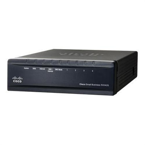 upc cisco router