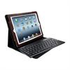 Kensington KeyFolio Pro 2 Removable Keyboard, Case & Stand - Dark Brown - For new iPad (4th generation), iPad 3rd generation and iPad 2