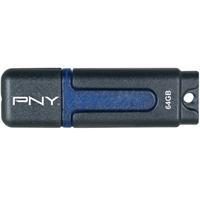 PNY 64GB Attaché 2 USB 2.0 Flash Drive