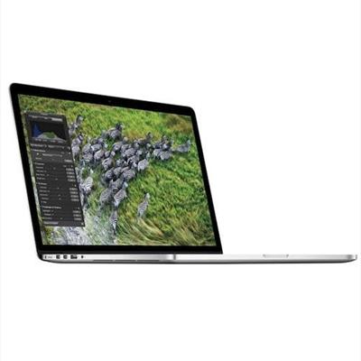 Apple 15.4" MacBook Pro (with Retina display) quad-core Intel Core i7 2.3GHz, 8GB RAM, 256GB flash storage, Intel HD Graphics 4000, Mac OS X Lion Apple 15.4" MacBook Pro (with Retina display) quad-core Intel Core i7 2.3GHz, 8GB RAM, 256GB flash storage, Intel HD Graphics 4000, Mac OS X Lion