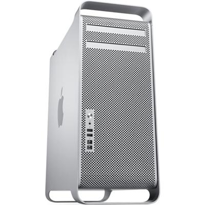 Apple Mac Pro 12-Core Intel Xeon 2.4GHz, 12GB RAM, 1TB 7200-rpm hard drive, ATI Radeon HD 5770, Mac OS X Lion Apple Mac Pro 12-Core Intel Xeon 2.4GHz, 12GB RAM, 1TB 7200-rpm hard drive, ATI Radeon HD 5770, Mac OS X Lion