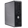 Dell Optiplex GX745 Intel Dual-Core 2.8GHz Desktop PC - 2GB RAM, 160GB HDD, &nbsp;Small Form Factor
