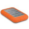 LaCie 500GB Rugged Triple Hard Drive