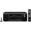 Denon 7.1 Channel 3D Pass Through and Networking Home Theater Receiver with AirPlay and Powered Zone-2 Capability
