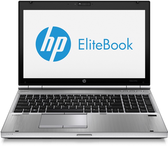HP EliteBook 8570p Notebook PC