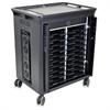 HP Smart Buy 20-Notebook Charging Cart
