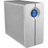 LaCie 4TB 2Big Thunderbolt External Hard Drive - Refurbished