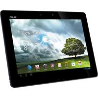 ASUS Transformer Pad Infinity TF700T NVIDIA Tegra 3 1.6GHz Tablet - 1GB RAM, 64GB Flash Storage, 10.1" Multi-Touch S-IPS+ TFT - LED backlight, 802.11b/g/n, Bluetooth 3.0 EDR, 8MP Rear-facing Camera, 2MP Front-facing Camera, Li-polymer Battery, Amethyst Gray. TF700T-C1-GR