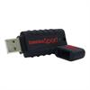 Centon DataStick Sport Waterproof - USB flash drive - 128 GB