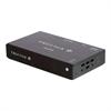 Cables To Go TruLink HDMI over Cat5 Box Receiver - video/audio extende