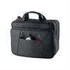 CODI The Diplomat with Key Cable Lock - notebook carrying case