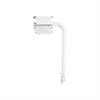 Toshiba camera housing pendant mount with junction box