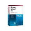 McAfee Internet Security 2013 - subscription package