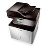 Samsung CLX - multifunction ( fax / copier / printer / scanner ) ( color )