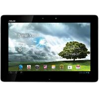ASUS Transformer Pad TF300T NVIDIA Tegra 3 1.2GHz Tablet - 1GB DDR3, 32GB Flash, 10.1" WXGA LED-backlit Multitouch IPS, 1.2MP (Front) & 8MP (Rear) Camera, 802.11B/G/N, Bluetooth 3.0, Android 4.0, White TF300T-B1-WH