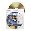 Fellowes CD/DVD Sleeves - Pack of 25