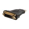 Cables To Go Velocity Inline Adapter - video adapter - HDMI / DVI