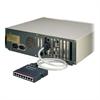 Black Box Stackable MiniHub hub - 8 ports - desktop