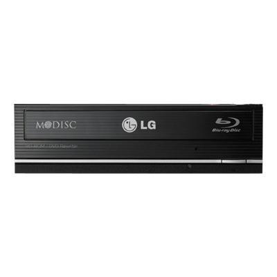 Buy LG Electronics - LG Electronics UH12NS29 UH12LS29 Super Multi Blue - DVDRW (R DL) / DVD