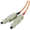 Addlogix 10FT SC/SC MMF DUPLEX FIBER CABLE AC-MFSCA-3M &nbsp;&nbsp;&nbsp;&nbsp;&nbsp;&nbsp;&nbsp;&nbsp;