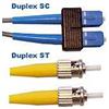 Addlogix 3FT SC/ST MMF DUPLEX FIBER CABLE AC-MFSCST-1M &nbsp;&nbsp;&nbsp;&nbsp;&nbsp;&nbsp;&nbsp;