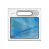 Motion Computing C5t - 10.4" - Core i3 3217U - Windows 7 Professional - 2 GB RAM - 64 GB SSD