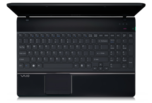 Vaio E41Fx