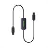 Belkin Easy Transfer Cable for Windows 8 - direct connect adapter