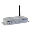 Multitech Multi-Tech MultiModem rCell MTCBA-H5-EN2-EU - router - cellular modem - desktop