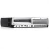 HP Compaq dc7700 Intel Pentium D 945 Dual-Core 3.40GHz Ultra-slim Desktop PC (unit comes with restore CD ,new USB keyboard and mouse)