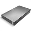 LaCie 500GB Porsche Design P'9220 Hard drive - SuperSpeed USB