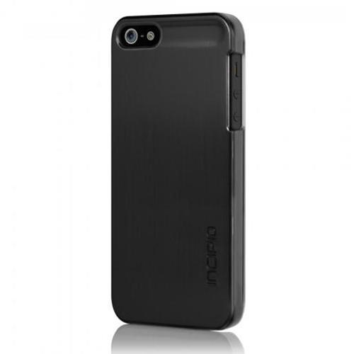 Incipio Feather Case For Iphone 5 Black