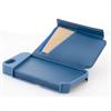 Targus Wallet Case for new iPhone - French Blue