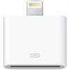 Apple Lightning to 30-pin Adapter for iPhone 5, iPad mini, iPad 4th generation, iPod touch 5th generation and iPod nano 7th generation