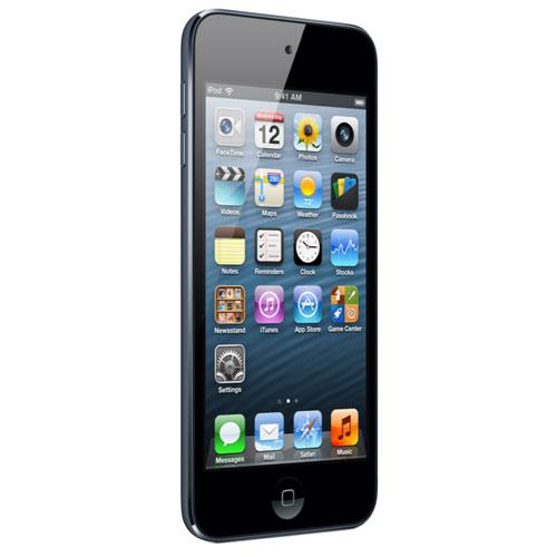 Apple iPod touch 32GB Black (5th Generation) (MD723LL/A) Apple iPod touch 32GB Black (5th Generation) (MD723LL/A)