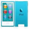 Apple iPod nano 16GB Blue (7th Generation) with Engraving