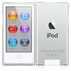 Apple iPod nano 16GB Silver (7th Generation) with Engraving