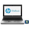 HP Smart Buy EliteBook 2170p Intel Core i5-3427U Dual-Core 1.80GHz Notebook PC - 8GB RAM, 180GB SSD, 11.6" LED-backlit HD, 802.11a/b/g/n, Bluetooth, Webcam, TPM, Fingerprint Sensor, 6-cell 48WH Li-Ion