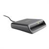 Belkin USB Smart Card Reader - card reader - USB - B2B