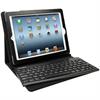 Kensington KeyFolio Pro 2 Removable Keyboard Case in Italian Leather for iPad Retina (4th and 3rd generation) & iPad 2