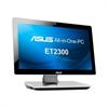 ASUS All-in-One PC ET2300INTI - Core i5 3330 3 GHz - Monitor : LED 23"