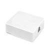 Belkin Patch wall plate RJ-11