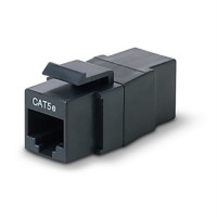 Belkin Inline Coupler - network coupler