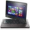 Lenovo TopSeller ThinkPad Twist S230u 3347 Intel Core i5-3317U 1.70GHz Ultrabook- 4GB RAM, 500GB HDD, 24GB Micro SSD, 12.5" HD LED, ThinkPad 11a/b/g/n, Bluetooth, Webcam, 4-in-1 Multi-Card Reader, Li-Polymer, Black