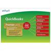 Intuit QuickBooks Premier Industry Edition 2013 - complete package