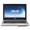 ASUS S46CA-XH51 Intel Core i5-3317U 1.70GHz Ultrabook - 4GB RAM, 500GB HDD, 14.1" HD LED Display, Intel HD Graphics 4000, Gigabit Ethernet, 802.11 b/g/n, Bluetooth V4.0, Webcam, 4-cell Battery, Black.