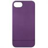 Incase Metallic Slider Case for iPhone 5 - Dark Mauve