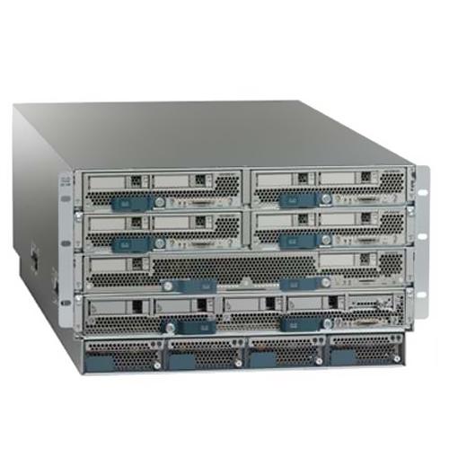 cisco ucs server