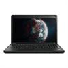 Lenovo TopSeller ThinkPad Edge E535 3260 AMD Dual-Core A4-4300M 2.50GHz Notebook - 4GB RAM, 320GB HDD, 15.6" HD LED, DVD±RW, Gigabit Ethernet, ThinkPad 11b/g/n, Webcam, 6-cell 48Whr Li-ion, Matte Black